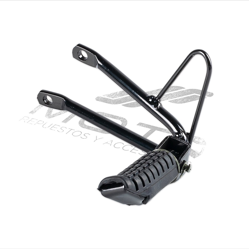 CONJUNTO POSAPIE TRAS IZQ