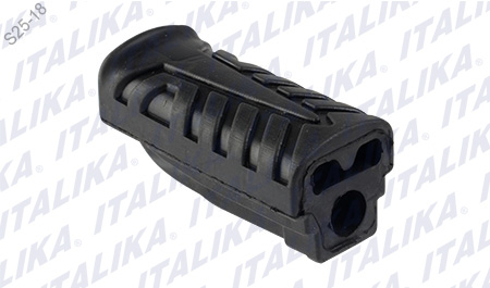 GOMA POSAPIE DEL IZQ