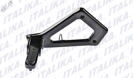 CONJUNTO POSAPIE TRAS DER