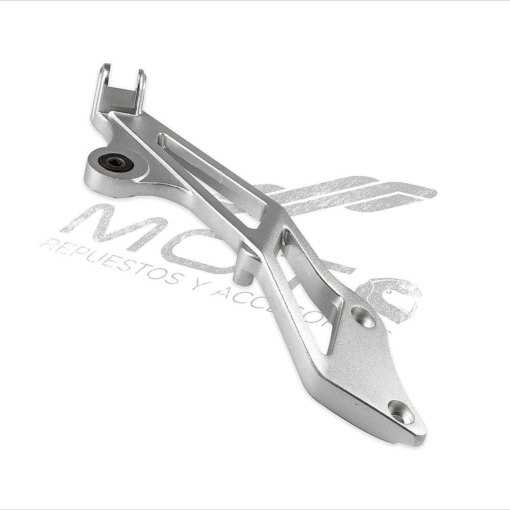 BASE POSAPIE TRAS DER