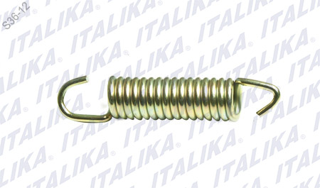 RESORTE PARADOR CENTRAL