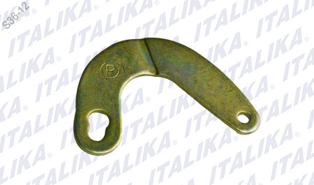 GANCHO DE RESORTE PARADOR CENT