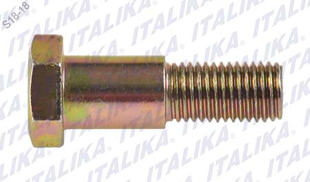 TORNILLO EJE PARADOR LATERAL