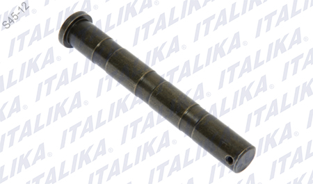 EJE DE HORQUILLA TRASERA