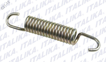 RESORTE PARADOR CENTRAL