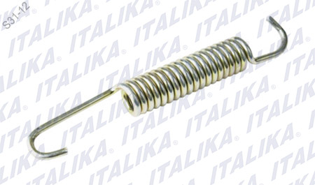 RESORTE PARADOR CENTRAL