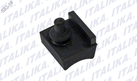 GOMA TOPE PARADOR CENTRAL