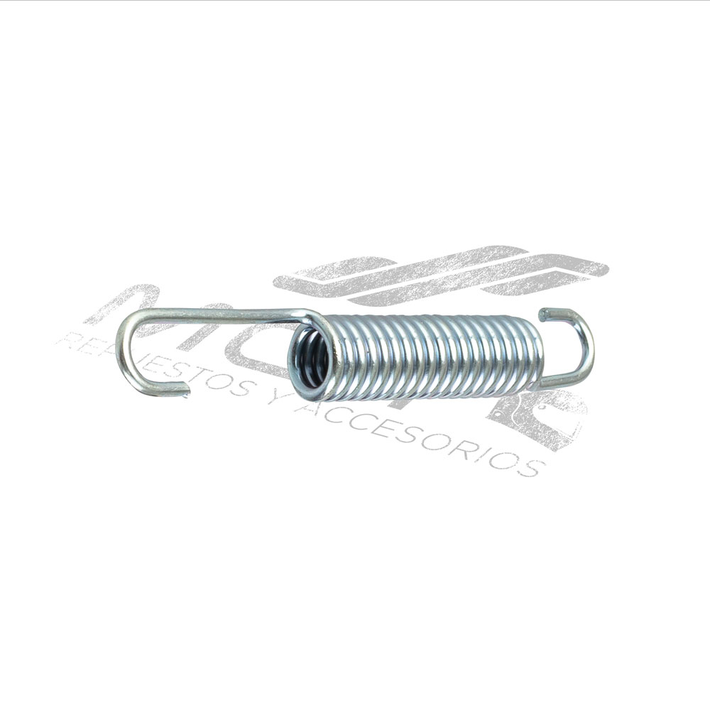 RESORTE PARADOR LATERAL