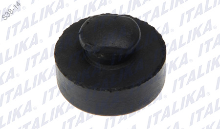 GOMA TOPE PARADOR CENTRAL