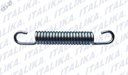 RESORTE PARADOR LATERAL