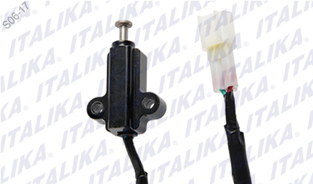 INTERRUPTOR ARRANQUE PARADOR CENTRAL