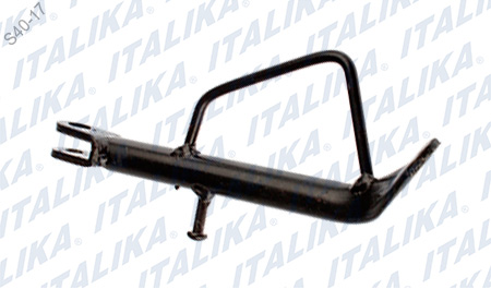 PARADOR LATERAL (PERIQUETE)