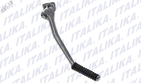 PEDAL DE ARRANQUE CROMADO