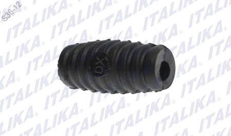 GOMA PEDAL DE CAMBIOS