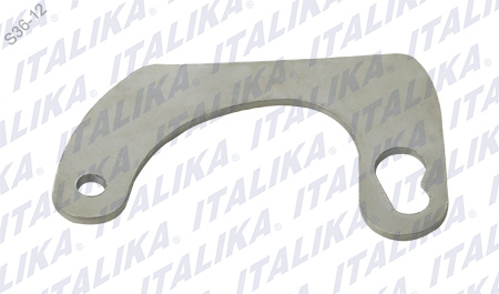 GANCHO DE RESORTE PARADOR CENTRAL