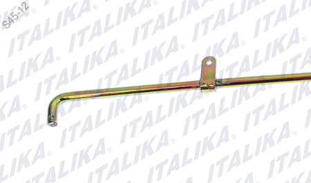 VARILLA DE FRENO TRASERO