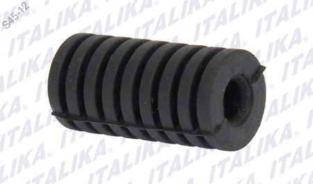 GOMA PEDAL DE CAMBIOS