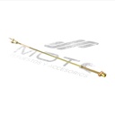 VARILLA DE FRENO TRAS