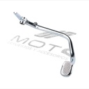 PEDAL DE FRENO TRASERO