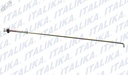 VARILLA DE FRENO TRASERO