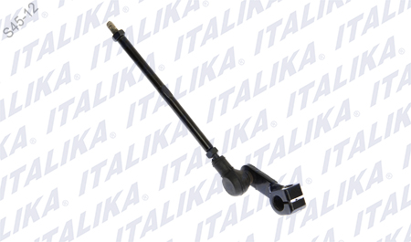 VARILLA DE CAMBIOS NEGRA