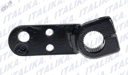 BRAZO ACTUADOR PEDAL CAMBIOS
