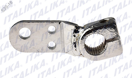 BRAZO ACTUADOR PEDAL CAMBIOS