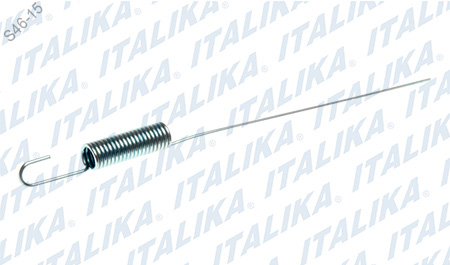 RESORTE EXTENSION INTERRUPTOR FRENO TRAS