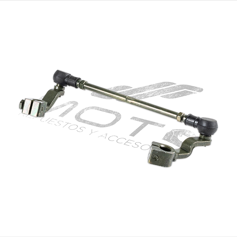 VARILLA PEDAL CAMBIOS