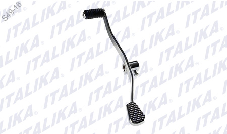 PEDAL CAMBIOS