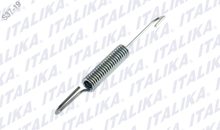 RESORTE INTERRUPTOR FRENO TRAS