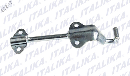 TOPE PEDAL ARRANQUE