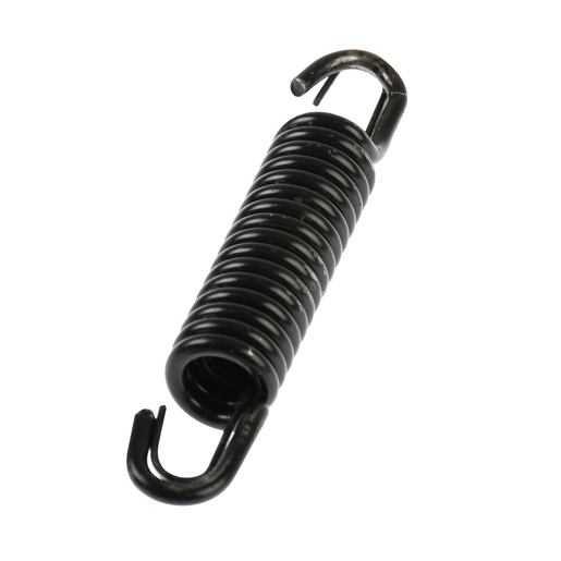 RESORTE PARADOR CENTRAL