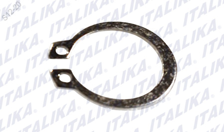 ANILLO SEGURIDAD