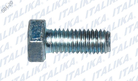 TORNILLO M8X10