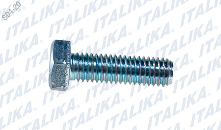 TORNILLO PEDAL ARRANQUE M8X27