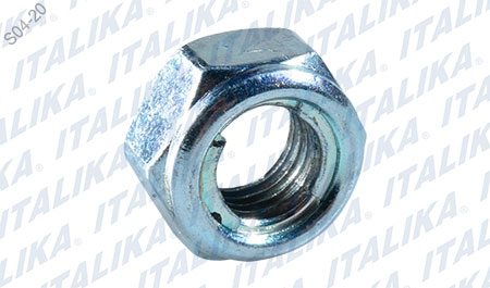 TUERCA M10X1.25