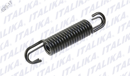 RESORTE PARADOR CENTRAL