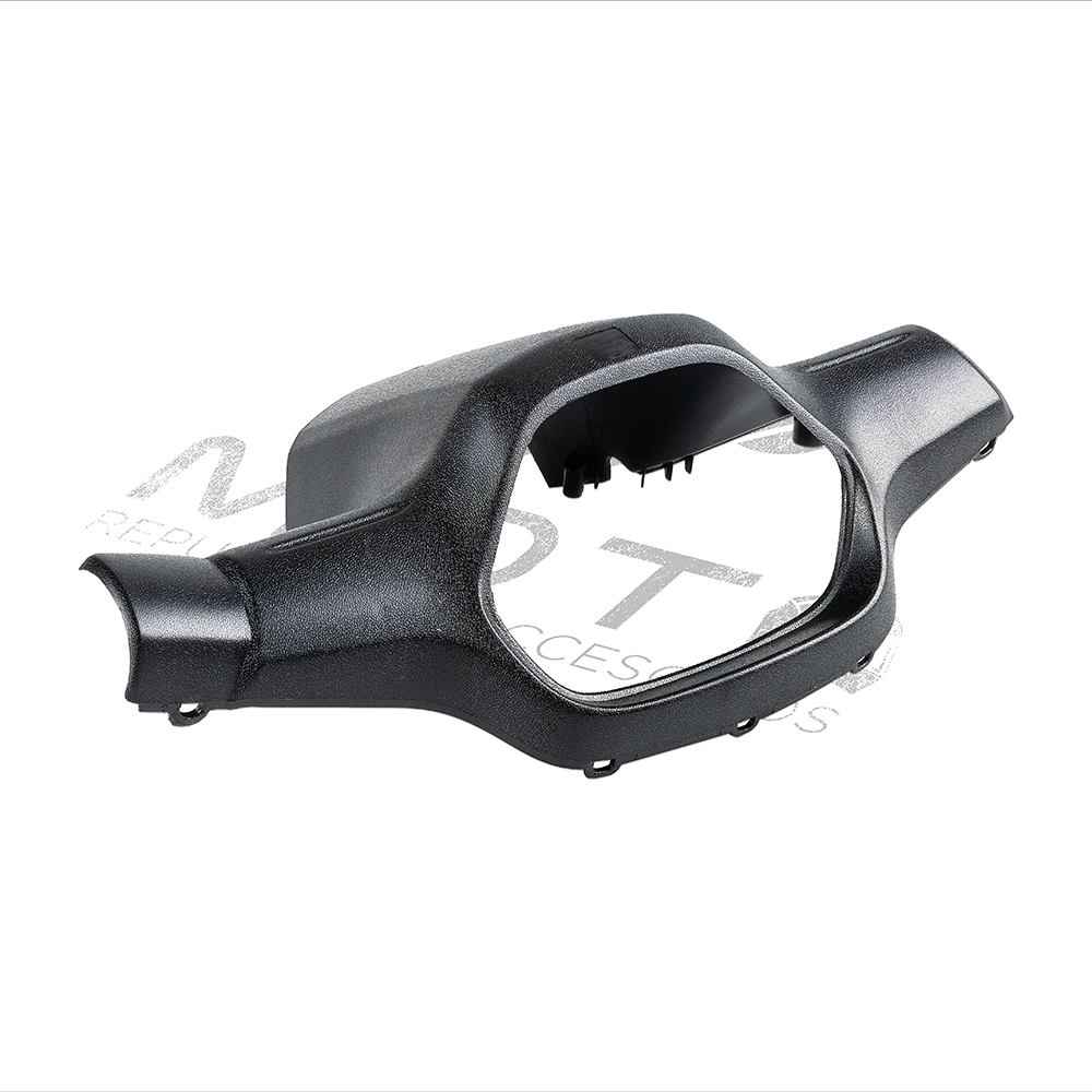 CUBIERTA VELOCIMETRO NEGRO