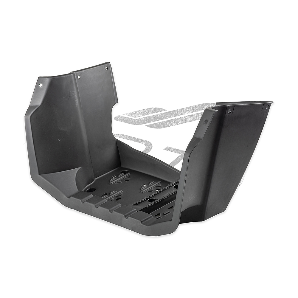 CUBIERTA POSAPIE IZQUIERDA