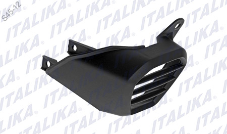 CUBIERTA DE CLAXON DERECHA