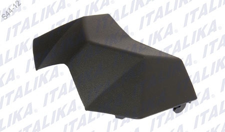 CUBIERTA SUP DE FARO NEGRA