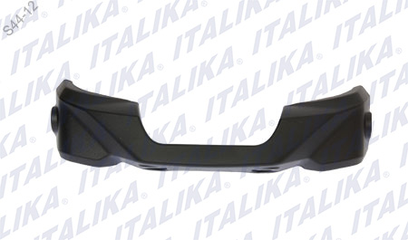 CUBIERTA DECORATIVA INF NEGRA