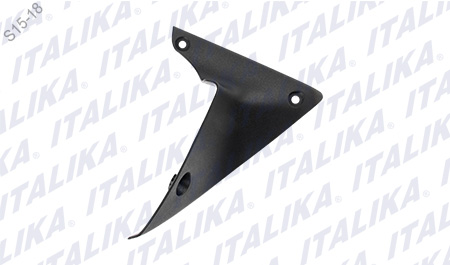 CUBIERTA DER INT TANQUE