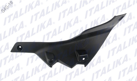 CUBIERTA TANQUE IZQ NEGRA