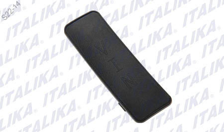 CUBIERTA NUMERO DE SERIE