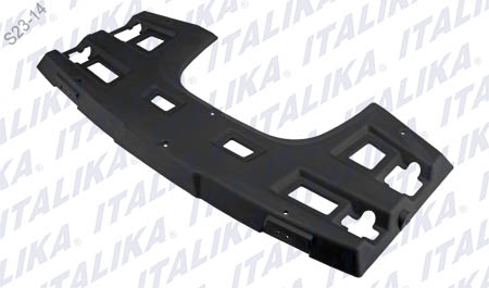 CUBIERTA PARRILLA PORTAEQUIPAJE TRAS