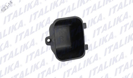 TAPON DER CUBIERTA TRAS CALAVERA