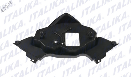 CUBIERTA VELOCIMETRO