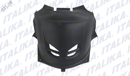 CUBIERTA PLASTICA CAJUELA